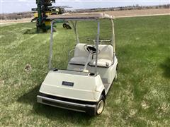 Yamaha Golf Cart 