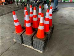 Traffic Cones 