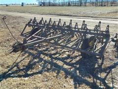 John Deere CC-A 12' Field Cultivator 