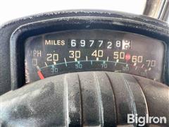 Odometer