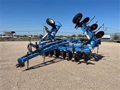 DMI 4250 Anhydrous Applicator 