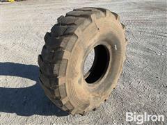 Michelin 16.00R 20 Heavy Equipment Tire 