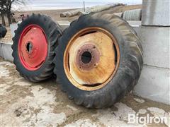 Goodyear 13-38 Tractor Dual Set 