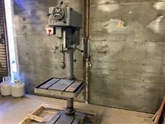 Clausing 2276 Drill Press 