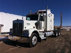 1996 Kenworth W900 T/A Truck Tractor 