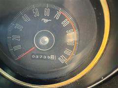 Odometer