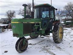 1979 John Deere 4040 2WD Tractor 