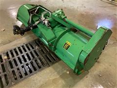 John Deere 25A Flail Shredder 