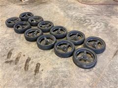 Mud Smith Planter Gauge Wheels 