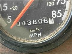 Odometer