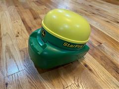 John Deere StarFire 3000 GPS Receiver 