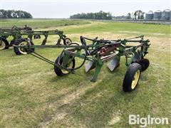 John Deere 3 Bottom Plow 