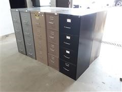 File Cabinets 