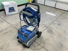 2021 Maytronics M600 Pool Cleaner 