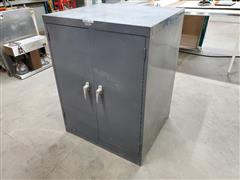 Cole-Steel Cabinet 