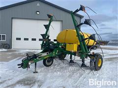 Redball 1410 12 Row Applicator W/Y-Drops 