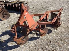 Ford 3-Pt 3 Bottom Plow 