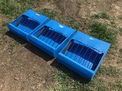 Sydell Sheep Feeders 