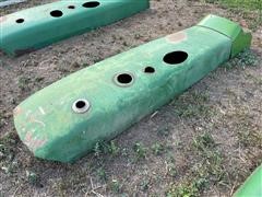 John Deere 4020 Tractor Hood & Cowl 