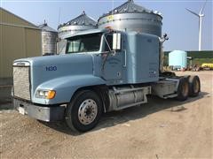 1993 Freightliner FLD120 T/A Truck Tractor 