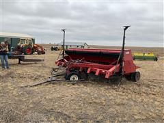 Case IH 7200 Grain Drill 