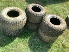 ATV Tires 