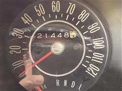 Odometer