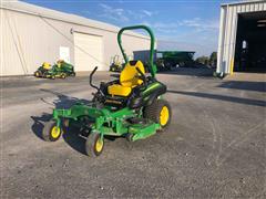 2022 John Deere Z920M Zero Turn Mower 