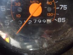 Odometer