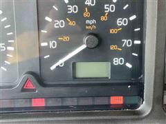 Odometer