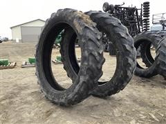 Goodyear 380-90R54 Tires 