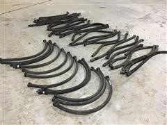 John Deere DB60T Hoses 