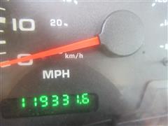 Odometer