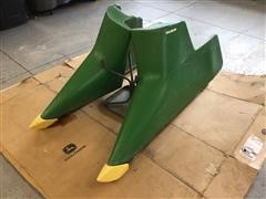 John Deere 600 Series Poly Snout 