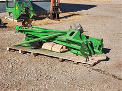 John Deere Marker Arms 