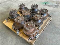 Valley Universal Gearboxes 