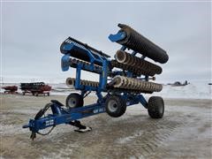 Kinze Mach Till 261 High Speed Disk 