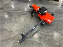 2021 DR Pro XL ATV Tow-Behind Trimmer 