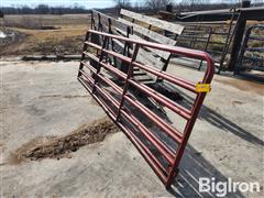 Tarter 13'8" Livestock Gates 