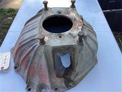 1967-74 Chevrolet Camaro 10.5” Bell Housing 