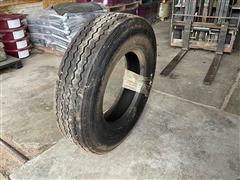 Double Coin 11R22.5 Tire 