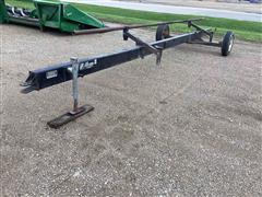 Elmers HT-24 Header Trailer 