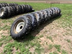 Valley 11.2-24 Irrigation Tires And Wheels 