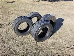 Carlisle 10-16.5NHS Tires 