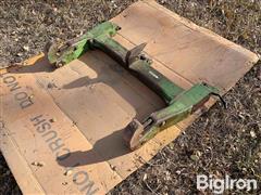 John Deere 3-Pt Quick Hitch 