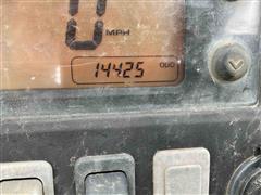 Odometer