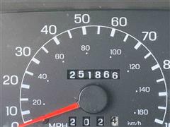 Odometer