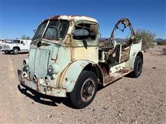 1943 White Bomb Loader Truck 