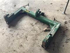 John Deere Quick Hitch 