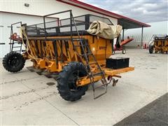 Logan PB8A05 6 Row Potato Planter 